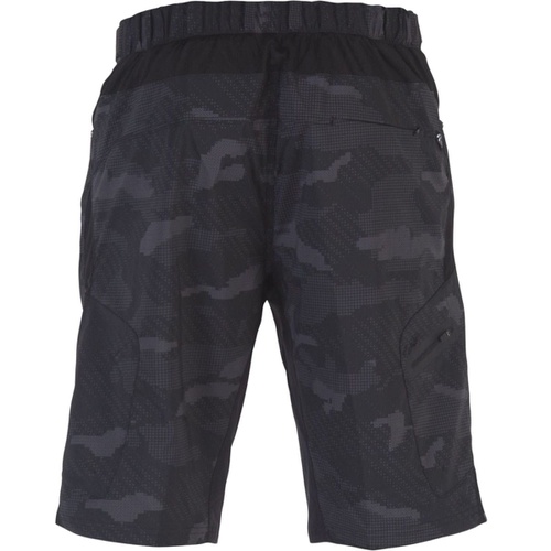  ZOIC Ether 9 Camo Short - Men