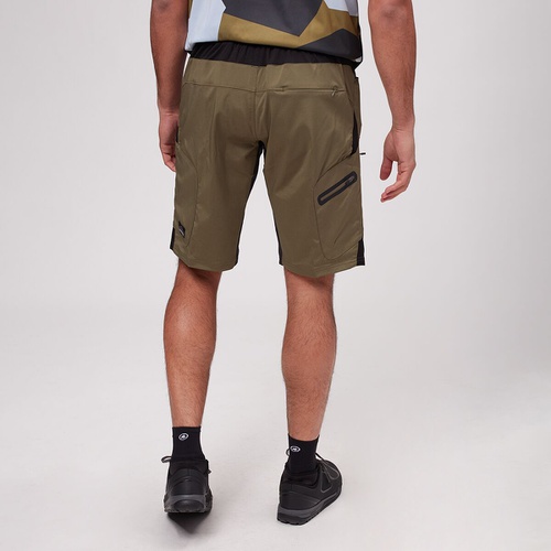  ZOIC Ether Short + Essential Liner - Men