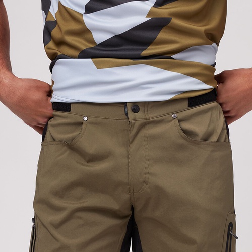  ZOIC Ether Short + Essential Liner - Men