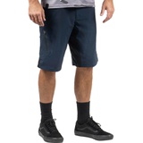 ZOIC Ether Short + Essential Liner - Men