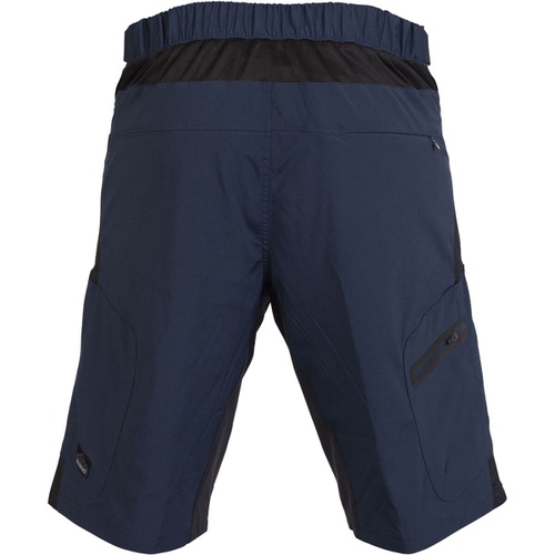  ZOIC Ether Short + Essential Liner - Men