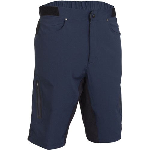  ZOIC Ether Short + Essential Liner - Men