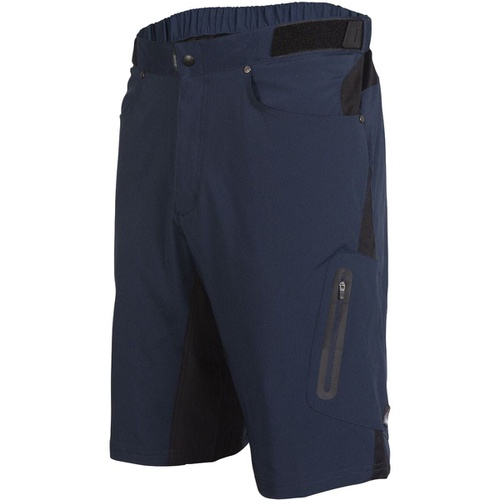  ZOIC Ether Short + Essential Liner - Men