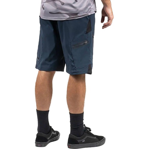  ZOIC Ether Short + Essential Liner - Men