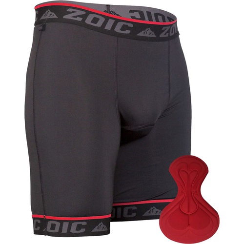  ZOIC Ether Short + Essential Liner - Men