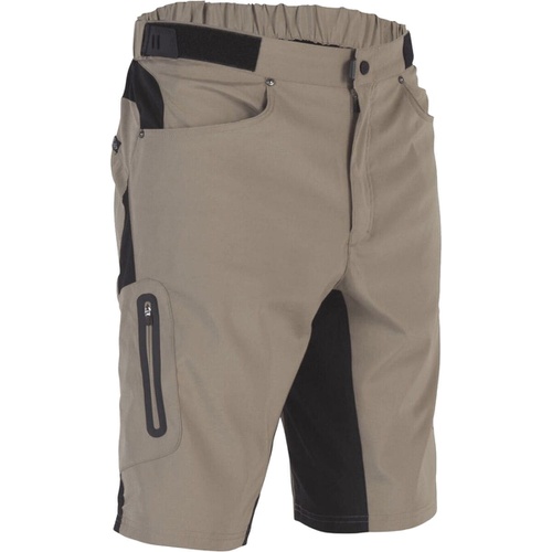  ZOIC Ether Short + Essential Liner - Men