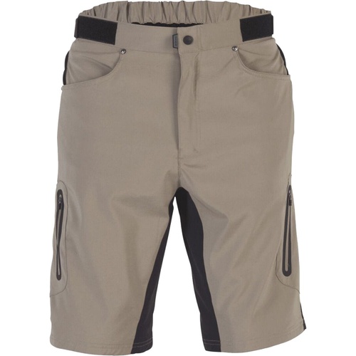  ZOIC Ether Short + Essential Liner - Men