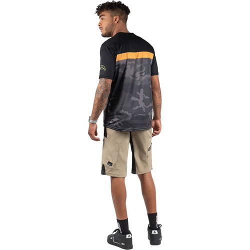  ZOIC Ether Short + Essential Liner - Men