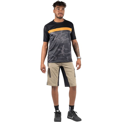  ZOIC Ether Short + Essential Liner - Men