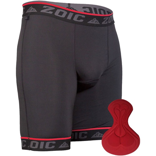  ZOIC Ether Short + Essential Liner - Men