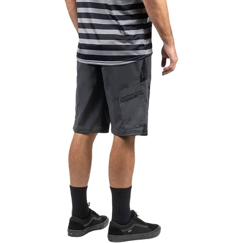  ZOIC Ether Short + Essential Liner - Men