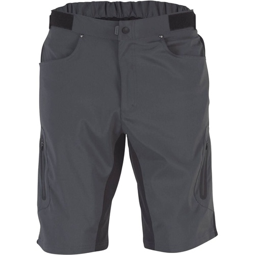  ZOIC Ether Short + Essential Liner - Men