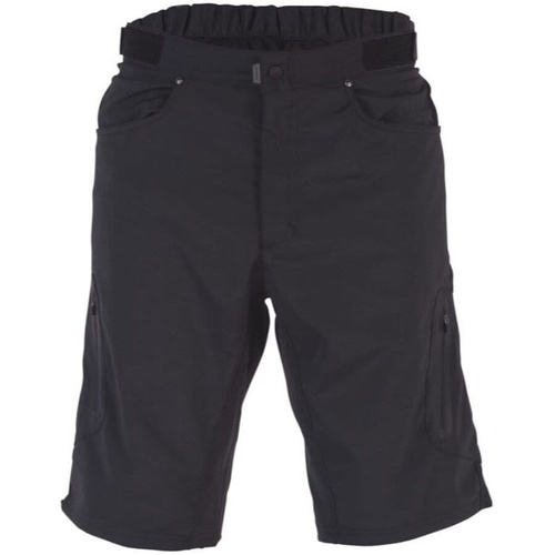  ZOIC Ether Short + Essential Liner - Men