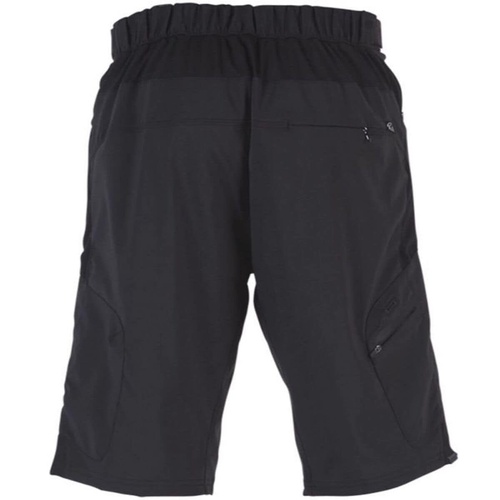  ZOIC Ether Short + Essential Liner - Men