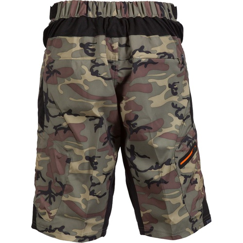  ZOIC Ether Camo Short - Men