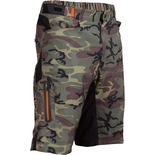  ZOIC Ether Camo Short - Men