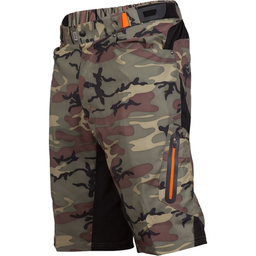  ZOIC Ether Camo Short - Men