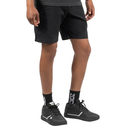  ZOIC Ether 9 Short + Essential Liner - Men