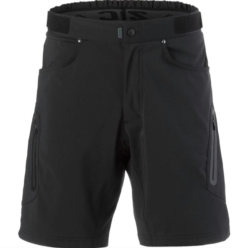  ZOIC Ether 9 Short + Essential Liner - Men