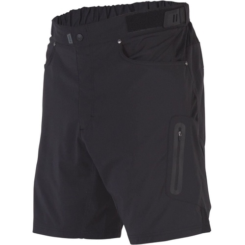  ZOIC Ether 9 Short + Essential Liner - Men