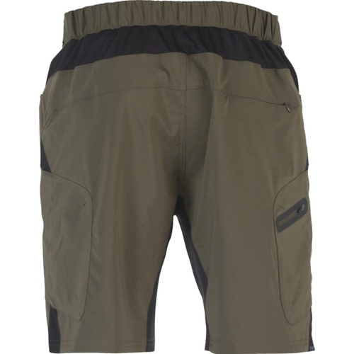  ZOIC Ether 9 Short + Essential Liner - Men