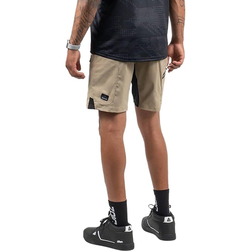  ZOIC Ether 9 Short + Essential Liner - Men