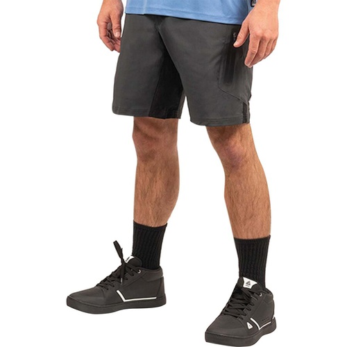  ZOIC Ether 9 Short + Essential Liner - Men