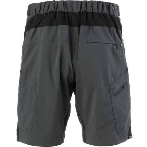  ZOIC Ether 9 Short + Essential Liner - Men