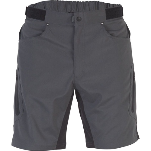  ZOIC Ether 9 Short + Essential Liner - Men