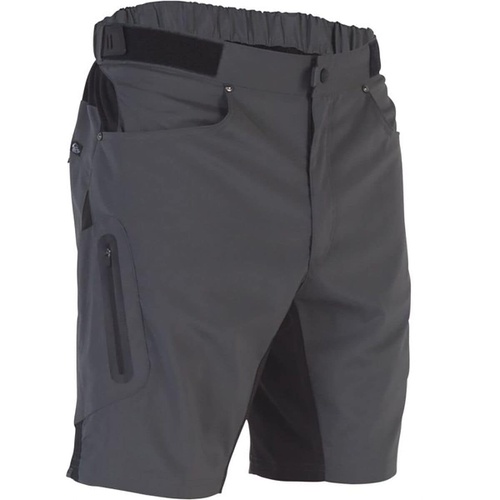  ZOIC Ether 9 Short + Essential Liner - Men