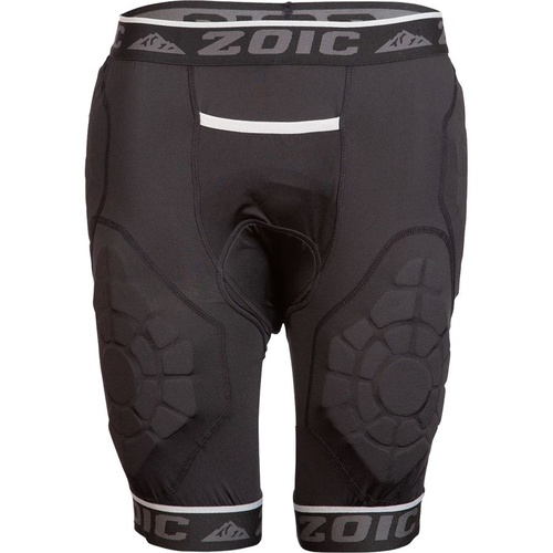  ZOIC Ultra Impact Liner Short - Men