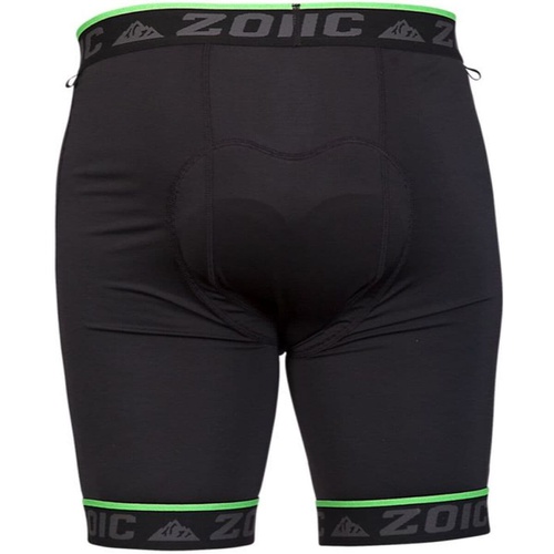  ZOIC Carbon Liner Short - Men