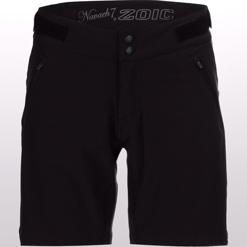  ZOIC Navaeh 7 Short + Essential Liner - Women