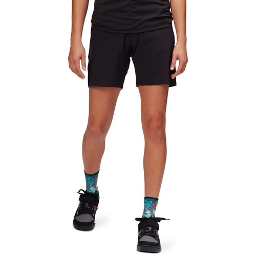  ZOIC Navaeh 7 Short + Essential Liner - Women