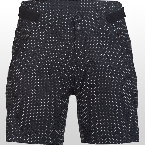  ZOIC Navaeh 7 Novelty Short - Women