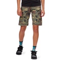 ZOIC Navaeh Camo Short + Essential Liner - Women