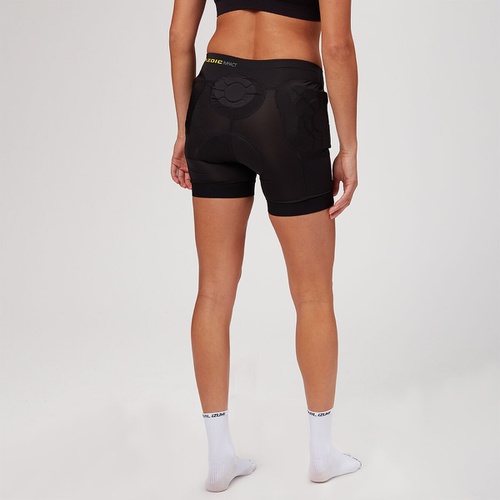  ZOIC Impact Liner Short - Women