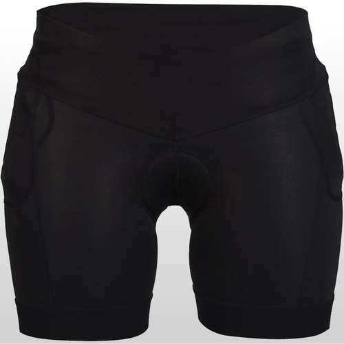  ZOIC Impact Liner Short - Women