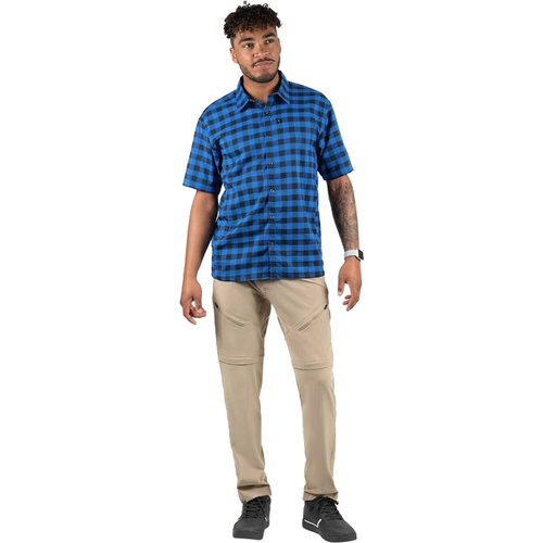  ZOIC Grifter Short-Sleeve Jersey - Men