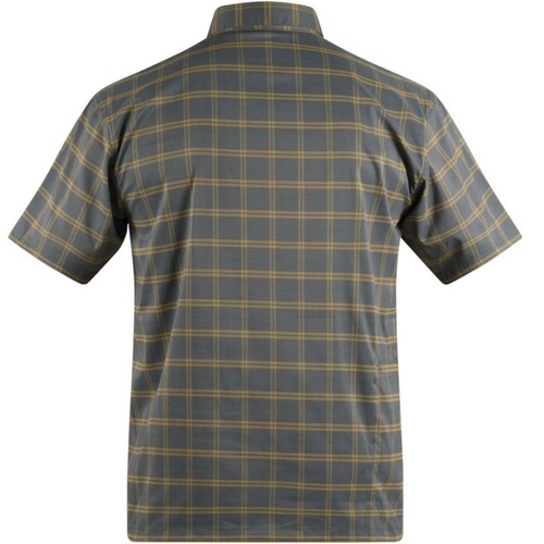  ZOIC Grifter Short-Sleeve Jersey - Men