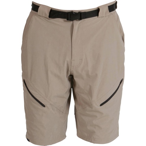  ZOIC Black Market Short + Essential Liner - Men