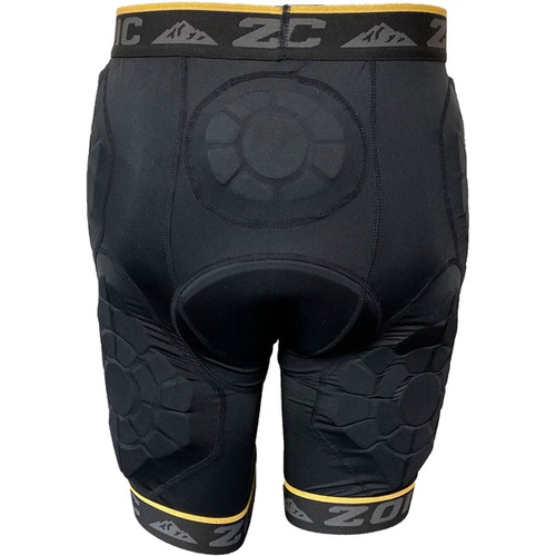  ZOIC Impact Liner Short - Men