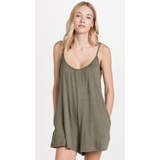 Z Supply Krista Romper