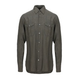 ZZEGNA Linen shirt