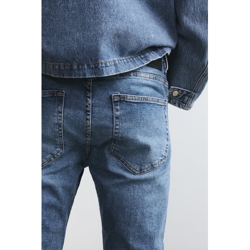 자라 Zara SKINNY JEANS