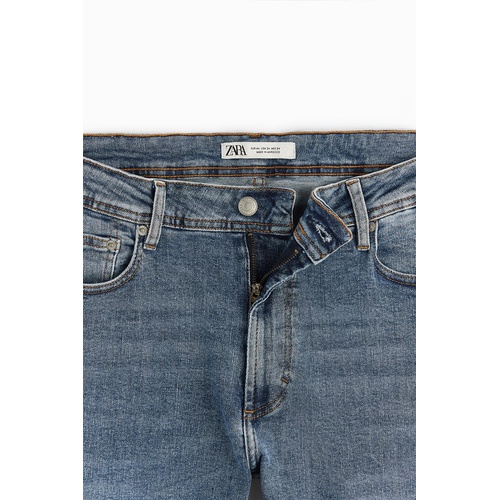 자라 Zara SKINNY JEANS