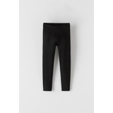 Zara BASIC LEGGINGS