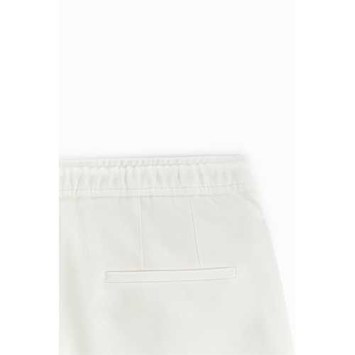 자라 Zara STRETCH SHORTS