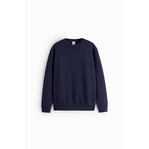 자라 Zara BASIC SWEATSHIRT