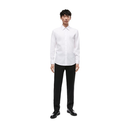 자라 Zara REGULAR FIT SHIRT